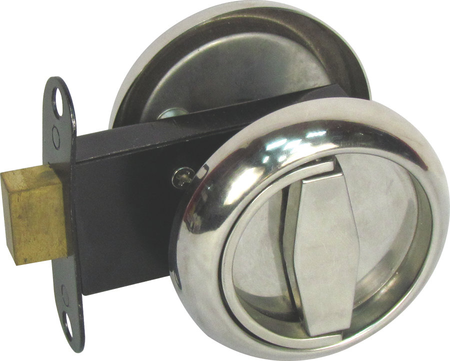 Robustline Locks & Cylinders Lockset Fire Handle Lock Set Ch 001 Security Lock Hardware Premium Hardware for Door Cabinet Window Furniture and Interio